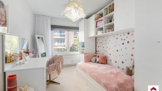 Dennenlaan - 3 - 202 - 1700