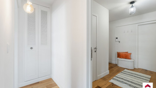 Dennenlaan - 3 - 202 - 1700