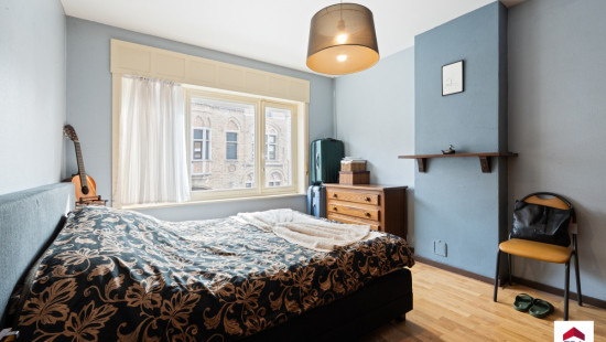 Duinkerkestraat - 53 - - 8620