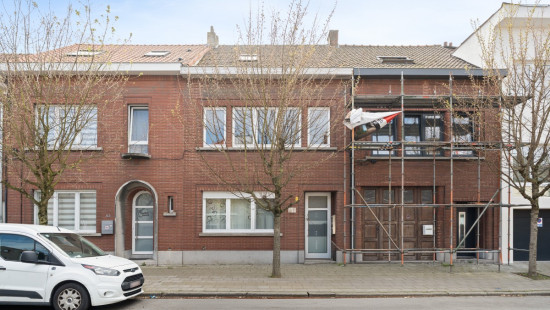 Willemsstraat (Jan Frans) - 67 - - 1800