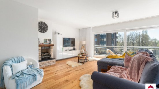 Dennenlaan - 3 - 202 - 1700