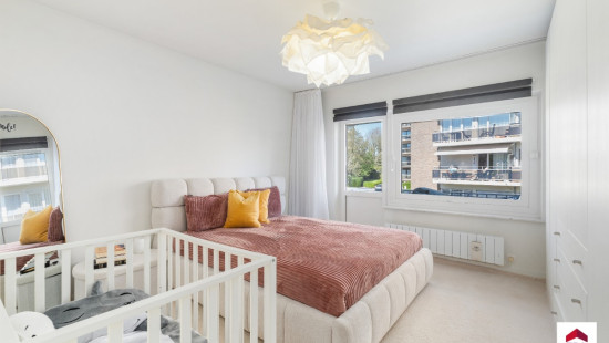 Dennenlaan - 3 - 202 - 1700