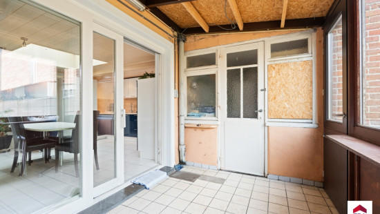 Duinkerkestraat - 53 - - 8620