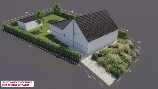 Blaarstraat - 332 - - 413 E P0000 - 3700