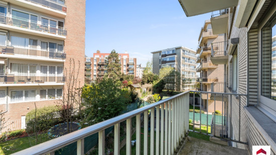 Dennenlaan - 3 - 202 - 1700