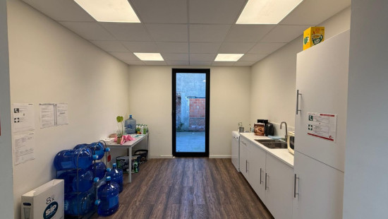 Rechtestraat - 14A - - 2500