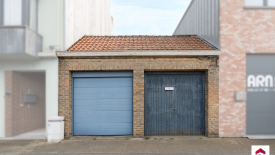 Duinkerkestraat - 53 - - 8620