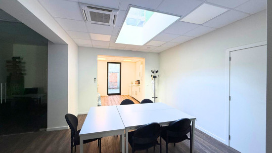 Rechtestraat - 14A - - 2500