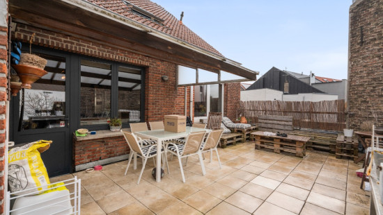 Heldenplein - 4 - - 1930