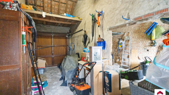 Duinkerkestraat - 53 - - 8620