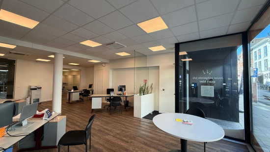 Rechtestraat - 14A - - 2500