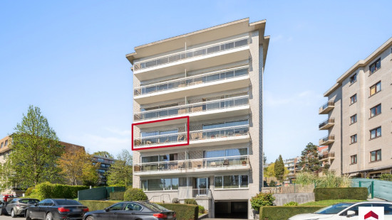 Dennenlaan - 3 - 202 - 1700