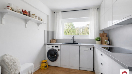 Dennenlaan - 3 - 202 - 1700