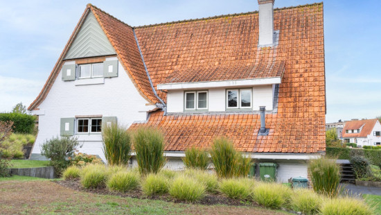 Dwarsstraat - 23 - - 8670