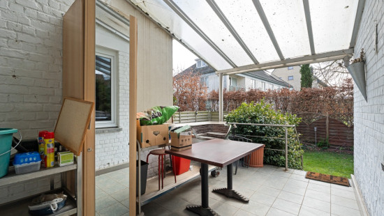 Willemsstraat (Jan Frans) - 67 - - 1800