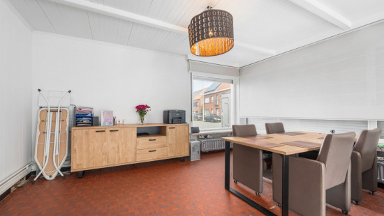 Heidepark - 55 - - 9200