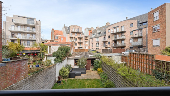 Ollevierlaan - 11 - GV01 - 8660