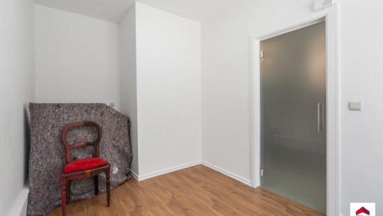 Sint-Leonarduslaan - 17 - - 1654