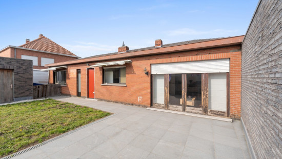 Heidepark - 55 - - 9200