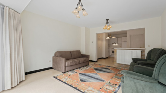 Ollevierlaan - 11 - GV01 - 8660