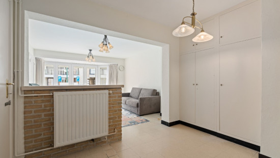 Ollevierlaan - 11 - GV01 - 8660