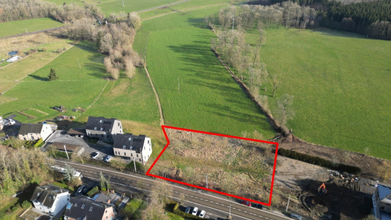 Route de Bastogne - 115 - - 6900