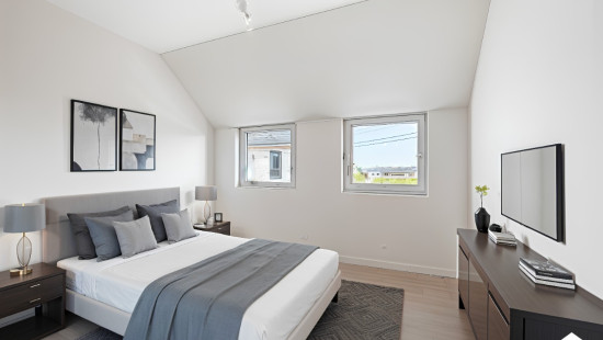 Rue de Samme 24 - LOT64 - - LOT64 - 1460