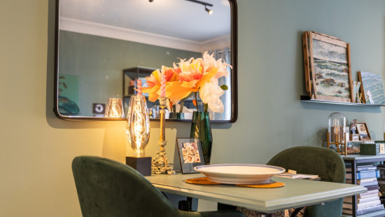 Dumortierlaan - 86 - 44 - 8300