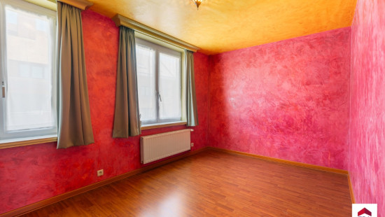 Sint-Leonarduslaan - 17 - - 1654