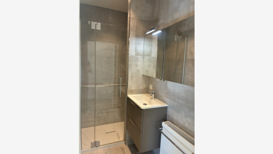 Sint-Jansstraat - 9 - - 8791