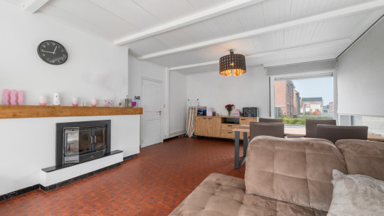 Heidepark - 55 - - 9200