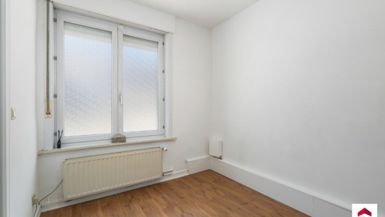 Sint-Leonarduslaan - 17 - - 1654