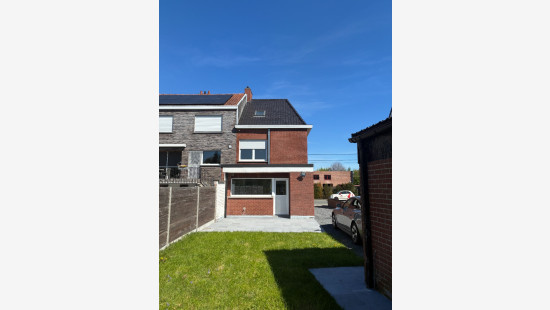 Sint-Jansstraat - 9 - - 8791