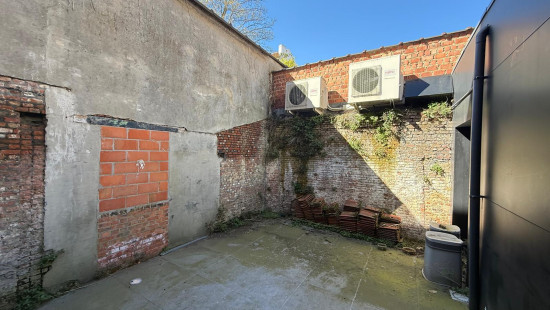 Rechtestraat - 14A - - 2500