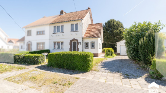 Jules Lowetlaan - 25 - - 3320