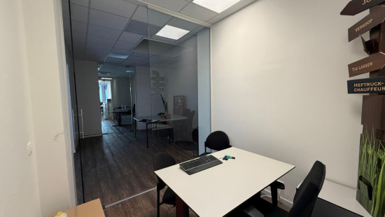 Rechtestraat - 14A - - 2500