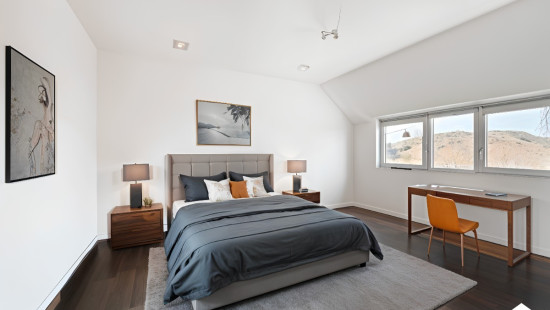 Rue de Samme 24 - LOT 23 - - LOT23 - 1460