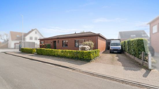 Heidepark - 55 - - 9200