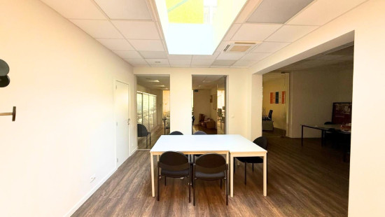 Rechtestraat - 14A - - 2500