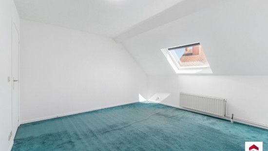 Sint-Leonarduslaan - 17 - - 1654