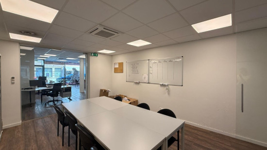 Rechtestraat - 14A - - 2500