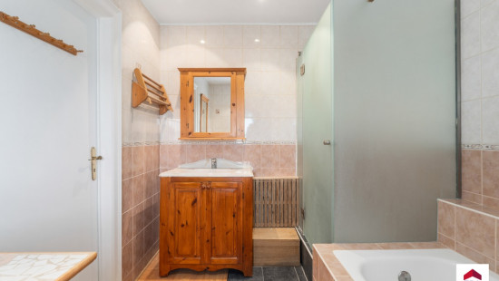 Sint-Leonarduslaan - 17 - - 1654