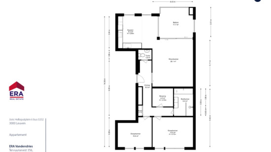 Joris Helleputteplein - 6 - 0202 - 3000