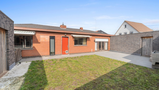 Heidepark - 55 - - 9200