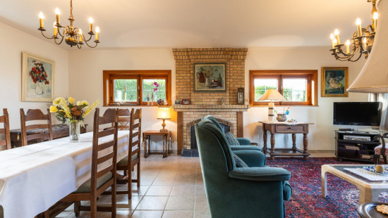 Dwarsstraat - 23 - - 8670