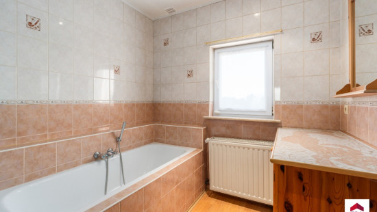 Sint-Leonarduslaan - 17 - - 1654