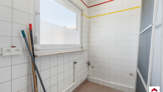 Sint-Leonarduslaan - 17 - - 1654