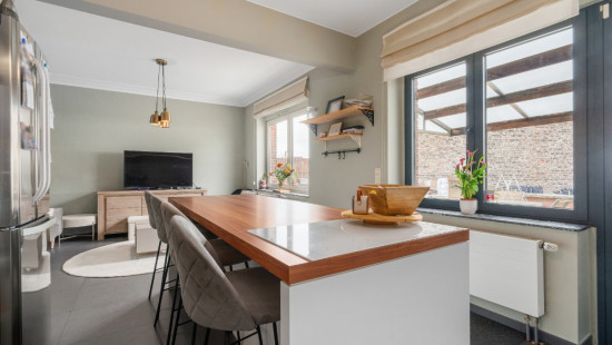 Heldenplein - 4 - - 1930