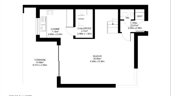 Rue du Levant - 10 - - 5300