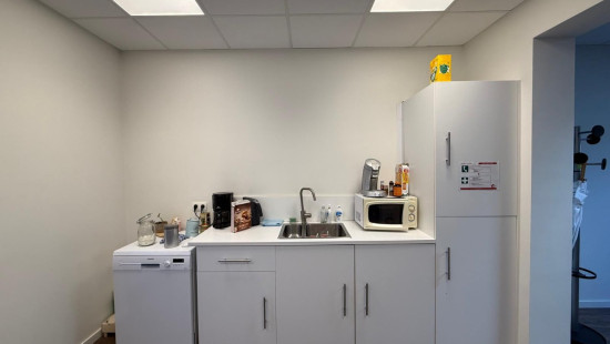 Rechtestraat - 14A - - 2500